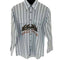 テンダーパーソン TENDER PERSON 20SS オーバーサイズドレスシャツ メンズ JPN:2