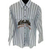 テンダーパーソン TENDER PERSON 20SS オーバーサイズドレスシャツ メンズ JPN:2