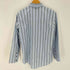 テンダーパーソン TENDER PERSON 20SS オーバーサイズドレスシャツ メンズ JPN:2