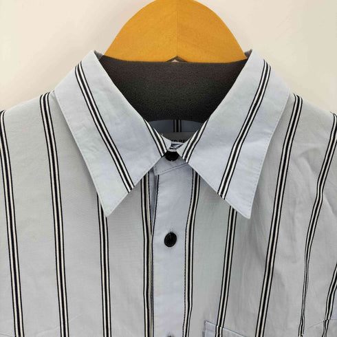 テンダーパーソン TENDER PERSON 20SS オーバーサイズドレスシャツ メンズ JPN:2