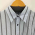 テンダーパーソン TENDER PERSON 20SS オーバーサイズドレスシャツ メンズ JPN:2