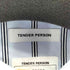 テンダーパーソン TENDER PERSON 20SS オーバーサイズドレスシャツ メンズ JPN:2