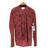 デシグアル Desigual プリントプルオーバーパーカー メンズ JPN:XL