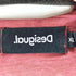 デシグアル Desigual プリントプルオーバーパーカー メンズ JPN:XL