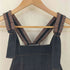 シーバイクロエ SEE BY CHLOE デニムサロペット レディース 34