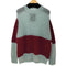 アンダーカバー UNDERCOVER 25AW MOHAIR-BLEND STRIPED SWEATER モヘア ブレンド ストライプ セーター メンズ JPN:3