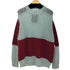 アンダーカバー UNDERCOVER 25AW MOHAIR-BLEND STRIPED SWEATER モヘア ブレンド ストライプ セーター メンズ JPN:3