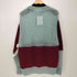 アンダーカバー UNDERCOVER 25AW MOHAIR-BLEND STRIPED SWEATER モヘア ブレンド ストライプ セーター メンズ JPN:3