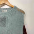 アンダーカバー UNDERCOVER 25AW MOHAIR-BLEND STRIPED SWEATER モヘア ブレンド ストライプ セーター メンズ JPN:3