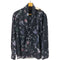 ラッドミュージシャン LAD MUSICIAN Bow Collar Shirt メンズ 42