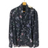 ラッドミュージシャン LAD MUSICIAN Bow Collar Shirt メンズ 42