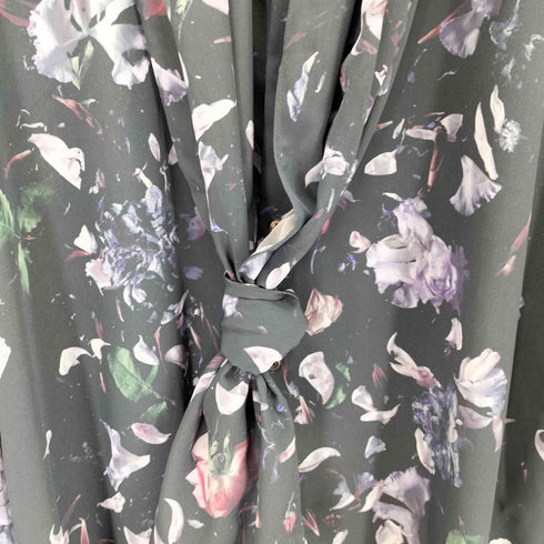 ラッドミュージシャン LAD MUSICIAN Bow Collar Shirt メンズ 42