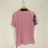 デシグアル Desigual Tシャツ半袖 CARLES (ピンク/レッド) メンズ import:L
