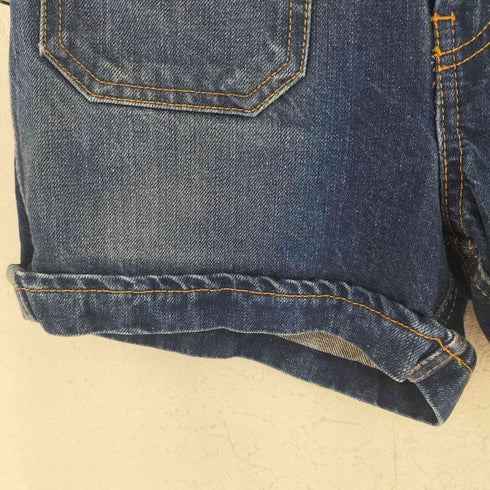 シーバイクロエ SEE BY CHLOE デニムショートパンツ レディース 34