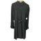 アンダーカバー UNDERCOVER 25AW D-RING BELTED SHIRT Dリング ベルテッド シャツ レディース JPN:1
