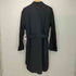 アンダーカバー UNDERCOVER 25AW D-RING BELTED SHIRT Dリング ベルテッド シャツ レディース JPN:1