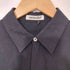 アンダーカバー UNDERCOVER 25AW D-RING BELTED SHIRT Dリング ベルテッド シャツ レディース JPN:1