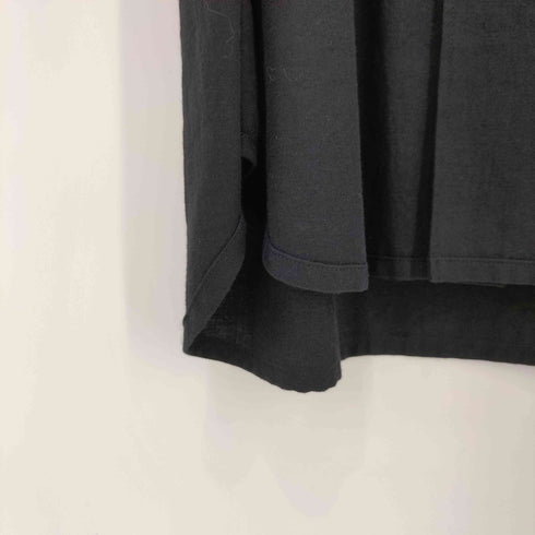 アンダーカバー UNDERCOVER 25AW D-RING BELTED SHIRT Dリング ベルテッド シャツ レディース JPN:1