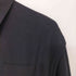 アンダーカバー UNDERCOVER 25AW D-RING BELTED SHIRT Dリング ベルテッド シャツ レディース JPN:1