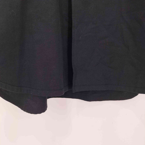アンダーカバー UNDERCOVER 25AW D-RING BELTED SHIRT Dリング ベルテッド シャツ レディース JPN:1