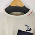 パンディエスタジャパン PANDIESTA JAPAN アメリカンダイナーBIGロンTee メンズ JPN:L