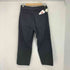 コモリ COMOLI ベルテッドデニムパンツ メンズ JPN:1
