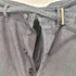 コモリ COMOLI ベルテッドデニムパンツ メンズ JPN:1
