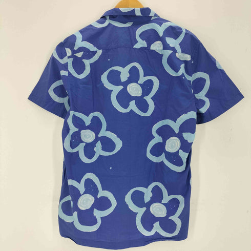 デシグアル Desigual 半袖シャツ FELIX メンズ import:L