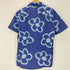 デシグアル Desigual 半袖シャツ FELIX メンズ import:L