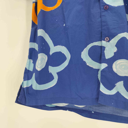デシグアル Desigual 半袖シャツ FELIX メンズ import:L