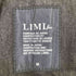 リミフゥ LIMI feu ノーカラー デニムジャケット レディース JPN:M