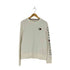 トミーヒルフィガー TOMMY HILFIGER 袖ロゴクルーネックスウェット メンズ import:M