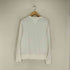 トミーヒルフィガー TOMMY HILFIGER 袖ロゴクルーネックスウェット メンズ import:M