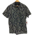 デシグアル Desigual Pagello 総柄シャツ メンズ import:XL