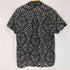 デシグアル Desigual Pagello 総柄シャツ メンズ import:XL