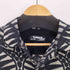 デシグアル Desigual Pagello 総柄シャツ メンズ import:XL