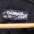 デシグアル Desigual Pagello 総柄シャツ メンズ import:XL