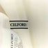 セルフォード CELFORD 24SS ペプラムケープブラウス レディース ONE SIZE