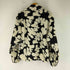 ハフ HUF ハイパイルジャカードフリースジャケット メンズ import:M