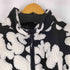 ハフ HUF ハイパイルジャカードフリースジャケット メンズ import:M