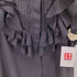 スナイデル snidel フリルカラーブラウス トップス レディース ONE SIZE