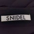 スナイデル snidel フリルカラーブラウス トップス レディース ONE SIZE