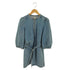 バウムウンドヘルガーデン BAUM UND PFERDGARTEN 23SS ALLANA DRESS レディース