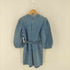 バウムウンドヘルガーデン BAUM UND PFERDGARTEN 23SS ALLANA DRESS レディース
