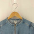 バウムウンドヘルガーデン BAUM UND PFERDGARTEN 23SS ALLANA DRESS レディース