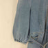 バウムウンドヘルガーデン BAUM UND PFERDGARTEN 23SS ALLANA DRESS レディース