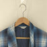 アンユーズド UNUSED 15SS CHECK GOWN COAT メンズ JPN:1