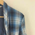 アンユーズド UNUSED 15SS CHECK GOWN COAT メンズ JPN:1