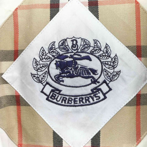 バーバリーズ BURBERRYS フード付き バルマカーンコート レディース