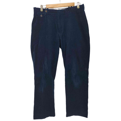 ポロバイラルフローレン Polo by RALPH LAUREN 細畦 コーデュロイパンツ メンズ 35/30